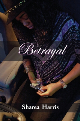 Betrayal 1469915529 Book Cover