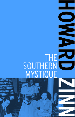 Southern Mystique 1608463060 Book Cover