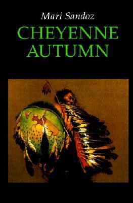 Cheyenne Autumn 0785799451 Book Cover