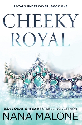 Cheeky Royal 099854048X Book Cover