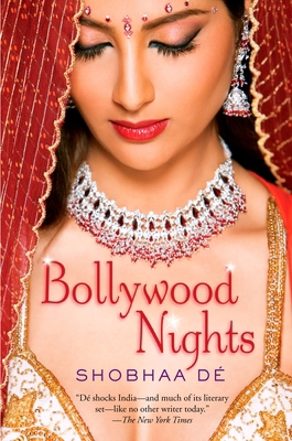 Bollywood Nights 045122194X Book Cover