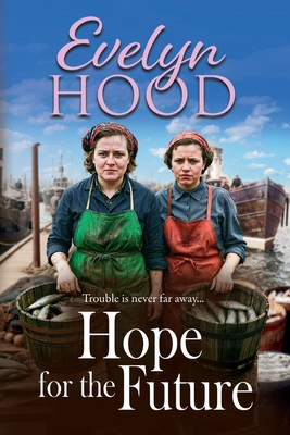 Hope for the Future 1806561166 Book Cover