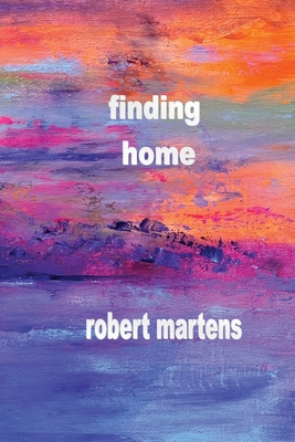 finding home [Large Print] 1774032392 Book Cover