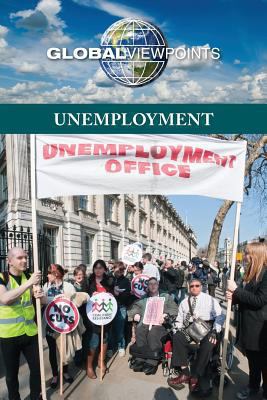 Unemployment 0737769173 Book Cover
