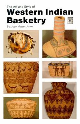 Introducing Western Indian Basketry 0888391226 Book Cover