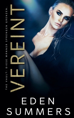 Vereint [German] B09RGQBJQM Book Cover