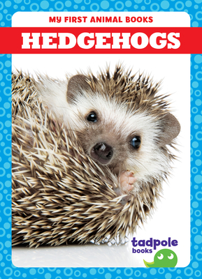 Hedgehogs B0BY15Z553 Book Cover