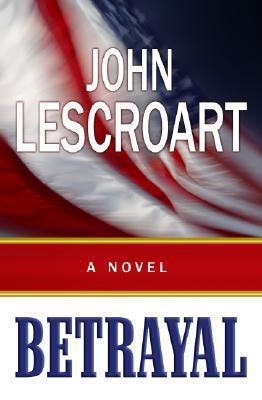 Betrayal [Large Print] 1602851409 Book Cover