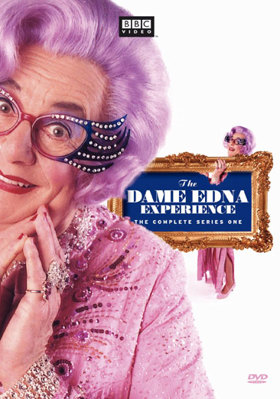Dame Edna Experience: The Complete Series One B0001WTWY2 Book Cover