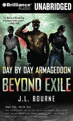 Beyond Exile 1441874860 Book Cover