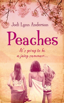 Peaches 0007216114 Book Cover