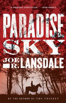 Paradise Sky 1444787187 Book Cover