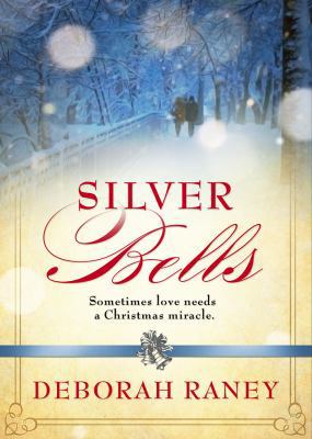 Silver Bells 0824934377 Book Cover
