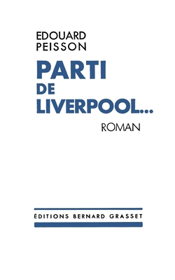 Parti de Liverpool [French] 2246808499 Book Cover