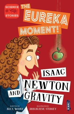 Isaac Newton and Gravity 1912904055 Book Cover