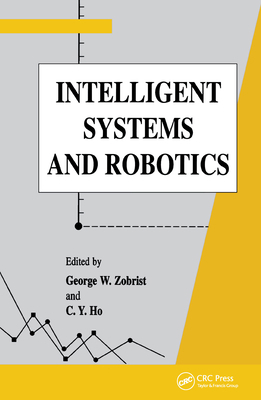 Intelligent Systems and Robotics 9056996657 Book Cover