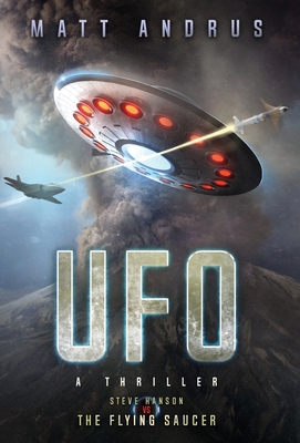 UFO 1736436910 Book Cover