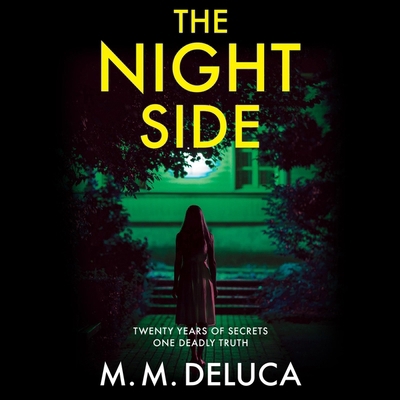 The Night Side B0CZCVCXCL Book Cover
