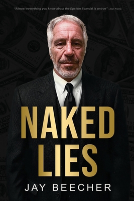 Naked Lies 1919432310 Book Cover