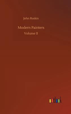 Modern Painters 3732680908 Book Cover