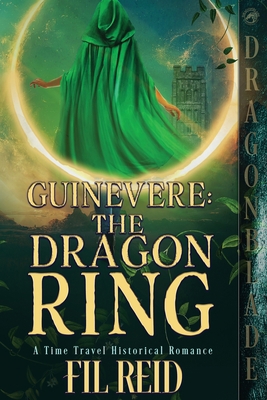 The Dragon Ring 1956003452 Book Cover