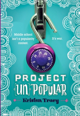 Project (Un)Popular Book #1 0553510517 Book Cover