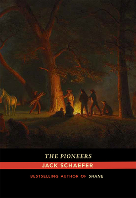 The Pioneers 0826358470 Book Cover