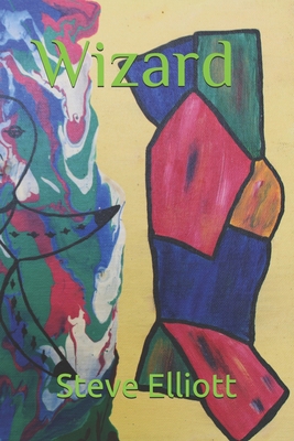 Wizard B08PX7K1T3 Book Cover