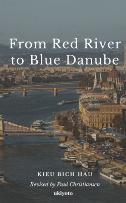 From Red River to Blue Danube 9357870784 Book Cover