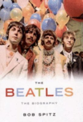 The "Beatles" 1845132335 Book Cover