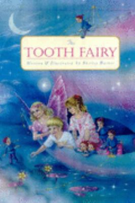 The Shirley Barber's Tooth Fairy 0867888679 Book Cover