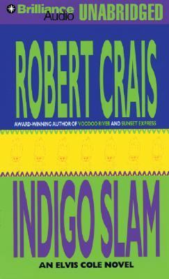 Indigo Slam 1423314085 Book Cover