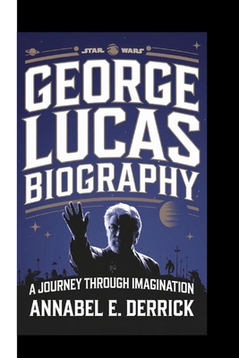 George Lucas Biography: A Journey Through Imagi...            Book Cover