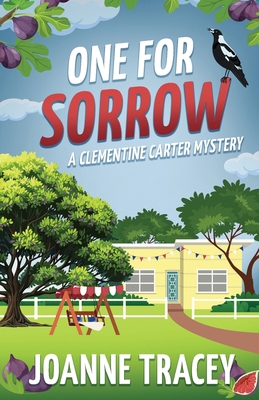 One For Sorrow 0645958751 Book Cover