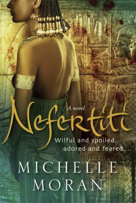 Nefertiti 1847241530 Book Cover