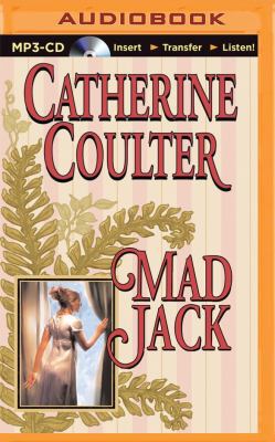 Mad Jack 149151406X Book Cover