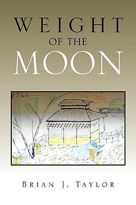 Weight of the Moon 1436392608 Book Cover