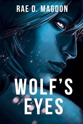 Wolf's Eyes 150082870X Book Cover