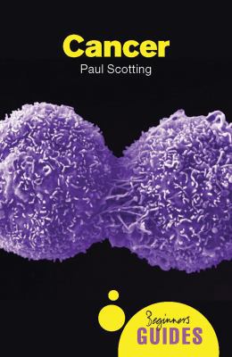 Cancer 1851687556 Book Cover