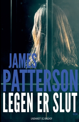 Legen er slut [Danish] 8726104946 Book Cover