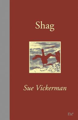 Shag 1910981028 Book Cover
