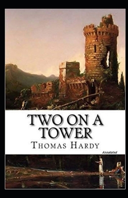 Paperback Two on a Tower Annotated Book