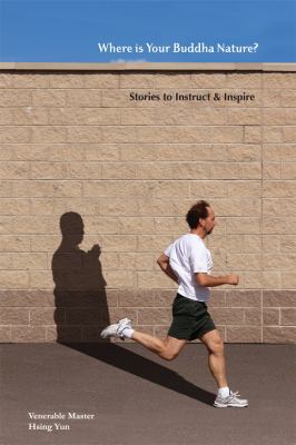 Where is Your Buddha Nature? 1932293302 Book Cover