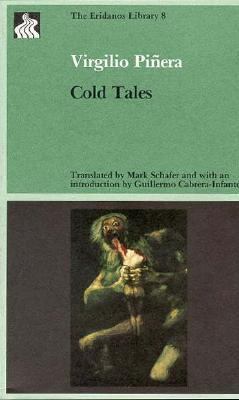 Cold Tales (Eridanos Press Library) 0941419193 Book Cover