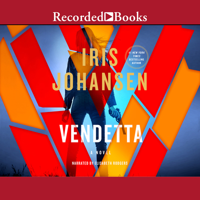 Vendetta 1980007233 Book Cover
