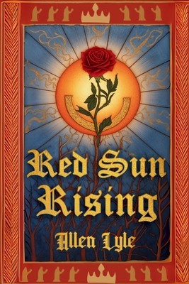 Red Sun Rising B0FCC8C9CZ Book Cover