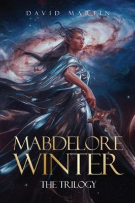 Mabdelore Winter 1968966552 Book Cover