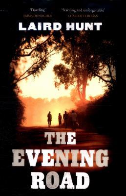 The Evening Road 1784740853 Book Cover