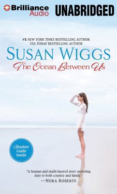 The Ocean Between Us 1455867942 Book Cover