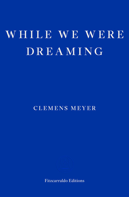 While We Were Dreaming 1804270288 Book Cover